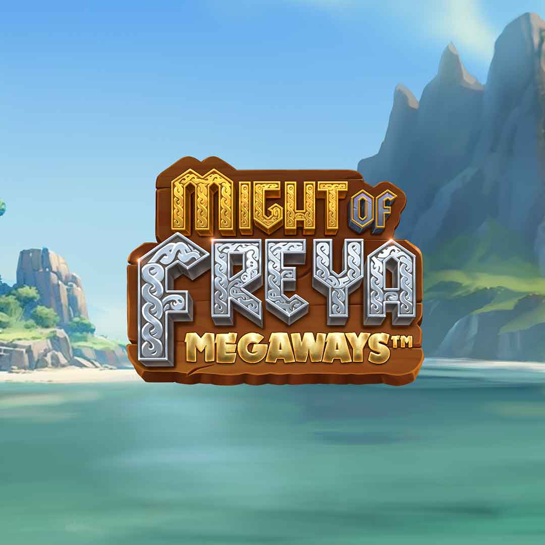 Might of Freya Megaways