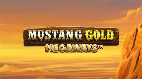 Mustang Gold game